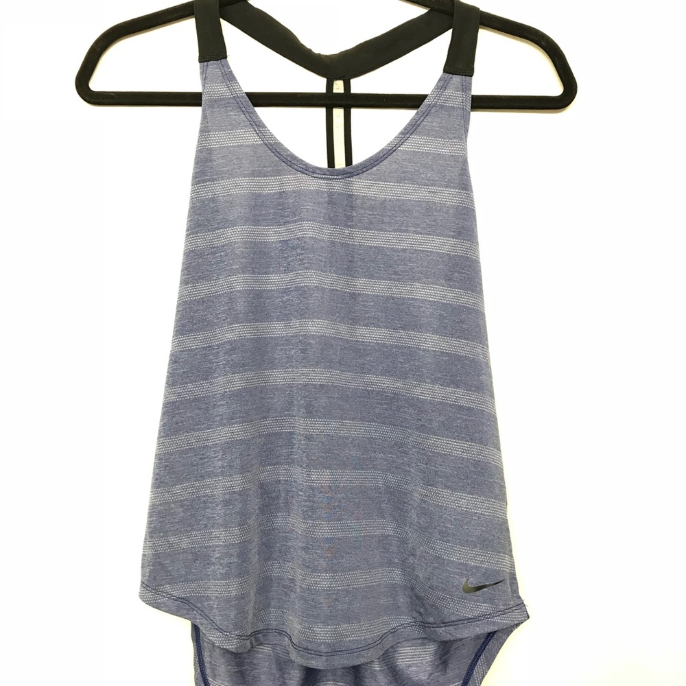 NIKE WORK-OUT TANK TOP